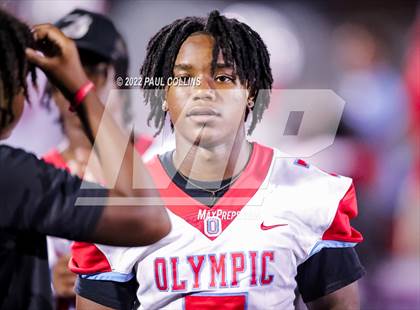Thumbnail 3 in Olympic @ Rocky River photogallery.