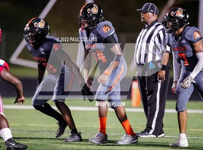 Thumbnail 2 in Olympic @ Rocky River photogallery.