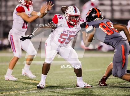 Thumbnail 2 in Olympic @ Rocky River photogallery.