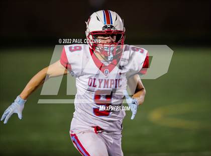 Thumbnail 2 in Olympic @ Rocky River photogallery.