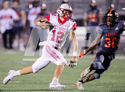 Thumbnail 3 in Olympic @ Rocky River photogallery.