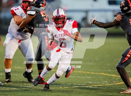 Thumbnail 3 in Olympic @ Rocky River photogallery.