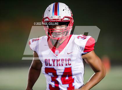 Thumbnail 1 in Olympic @ Rocky River photogallery.