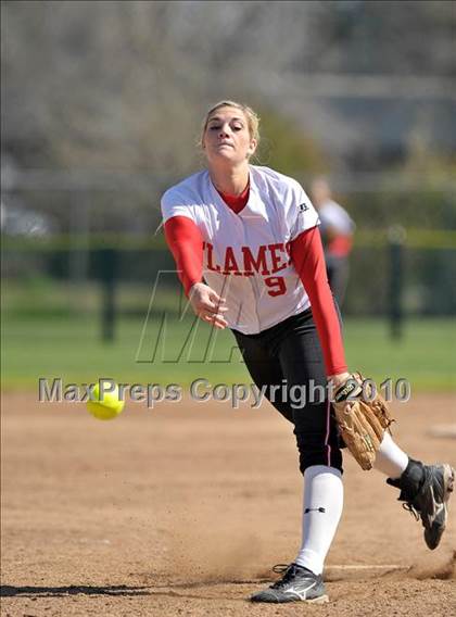 Thumbnail 3 in Lodi vs. Franklin (Victory Pre-Season Tournament) photogallery.