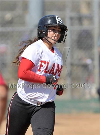 Thumbnail 1 in Lodi vs. Franklin (Victory Pre-Season Tournament) photogallery.