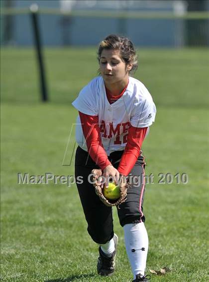 Thumbnail 2 in Lodi vs. Franklin (Victory Pre-Season Tournament) photogallery.