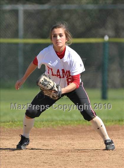 Thumbnail 1 in Lodi vs. Franklin (Victory Pre-Season Tournament) photogallery.