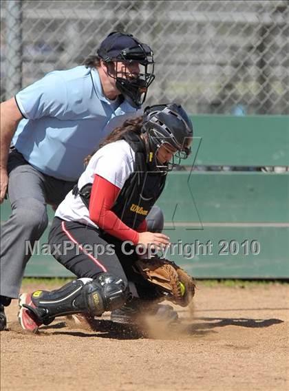 Thumbnail 2 in Lodi vs. Franklin (Victory Pre-Season Tournament) photogallery.