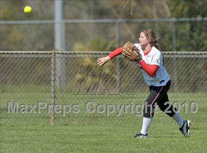 Thumbnail 2 in Lodi vs. Franklin (Victory Pre-Season Tournament) photogallery.
