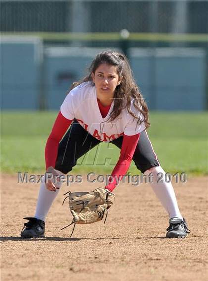 Thumbnail 2 in Lodi vs. Franklin (Victory Pre-Season Tournament) photogallery.