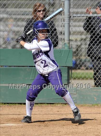 Thumbnail 3 in Lodi vs. Franklin (Victory Pre-Season Tournament) photogallery.