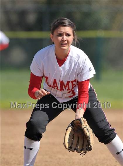 Thumbnail 3 in Lodi vs. Franklin (Victory Pre-Season Tournament) photogallery.