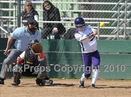 Thumbnail 2 in Lodi vs. Franklin (Victory Pre-Season Tournament) photogallery.