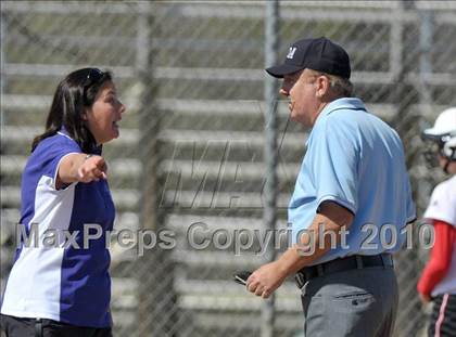 Thumbnail 1 in Lodi vs. Franklin (Victory Pre-Season Tournament) photogallery.