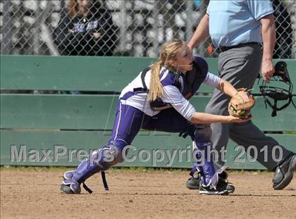 Thumbnail 1 in Lodi vs. Franklin (Victory Pre-Season Tournament) photogallery.