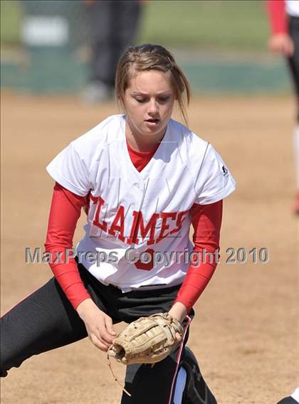 Thumbnail 1 in Lodi vs. Franklin (Victory Pre-Season Tournament) photogallery.
