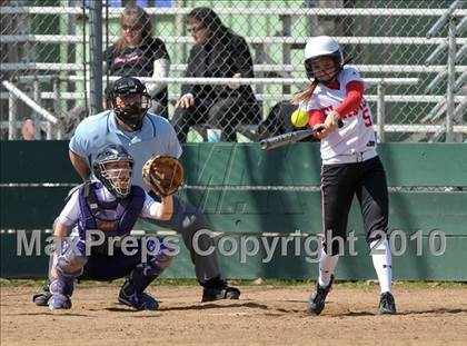 Thumbnail 2 in Lodi vs. Franklin (Victory Pre-Season Tournament) photogallery.