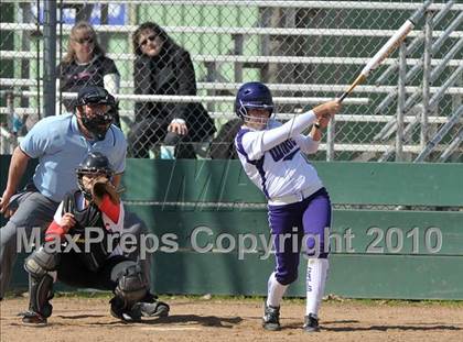 Thumbnail 3 in Lodi vs. Franklin (Victory Pre-Season Tournament) photogallery.
