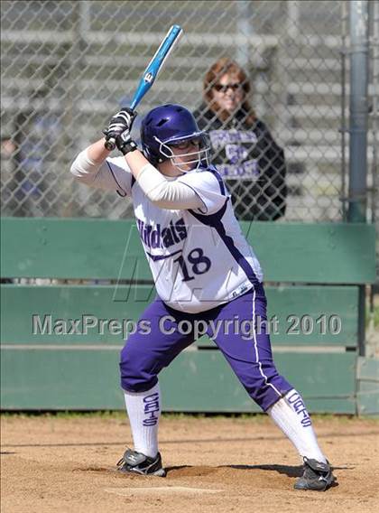 Thumbnail 3 in Lodi vs. Franklin (Victory Pre-Season Tournament) photogallery.