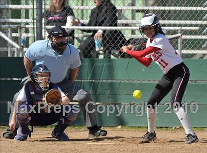Thumbnail 2 in Lodi vs. Franklin (Victory Pre-Season Tournament) photogallery.