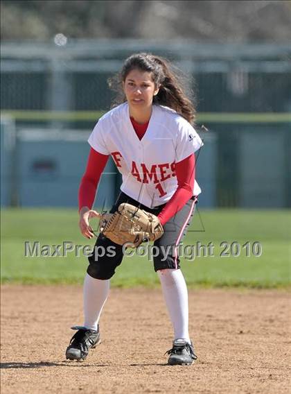 Thumbnail 1 in Lodi vs. Franklin (Victory Pre-Season Tournament) photogallery.