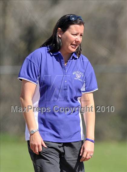 Thumbnail 1 in Lodi vs. Franklin (Victory Pre-Season Tournament) photogallery.