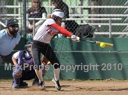 Thumbnail 3 in Lodi vs. Franklin (Victory Pre-Season Tournament) photogallery.