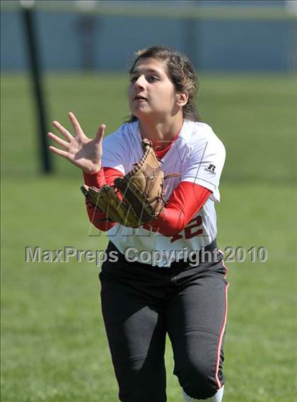 Thumbnail 1 in Lodi vs. Franklin (Victory Pre-Season Tournament) photogallery.