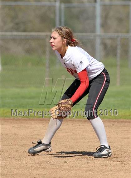 Thumbnail 1 in Lodi vs. Franklin (Victory Pre-Season Tournament) photogallery.