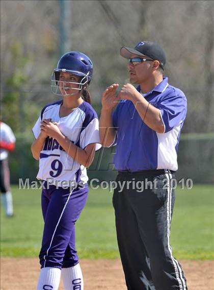 Thumbnail 3 in Lodi vs. Franklin (Victory Pre-Season Tournament) photogallery.