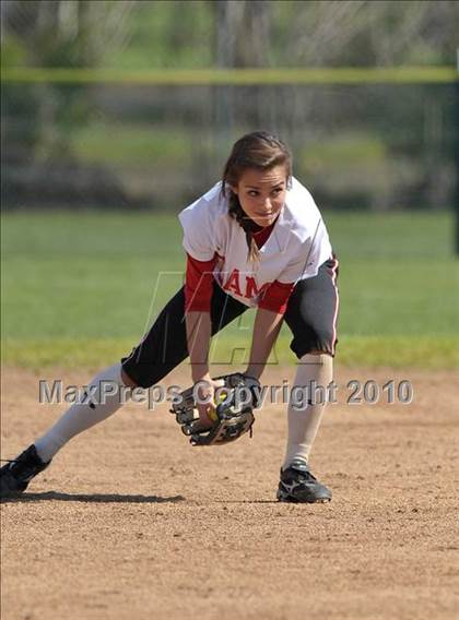 Thumbnail 1 in Lodi vs. Franklin (Victory Pre-Season Tournament) photogallery.