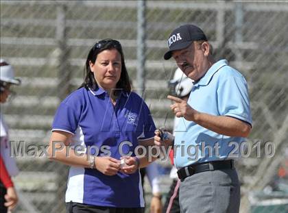 Thumbnail 3 in Lodi vs. Franklin (Victory Pre-Season Tournament) photogallery.