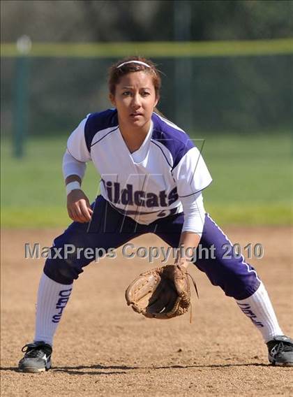 Thumbnail 1 in Lodi vs. Franklin (Victory Pre-Season Tournament) photogallery.