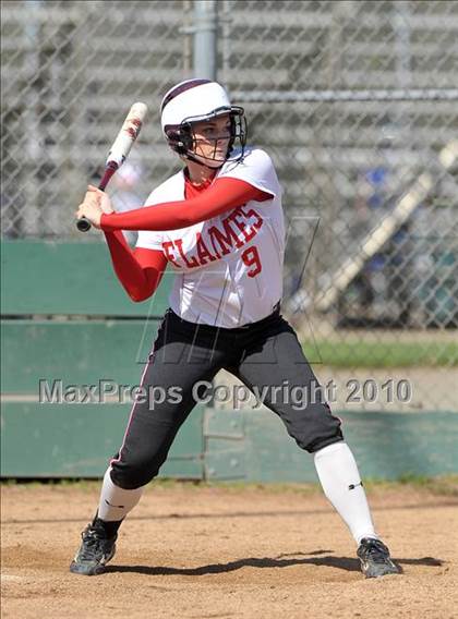 Thumbnail 3 in Lodi vs. Franklin (Victory Pre-Season Tournament) photogallery.
