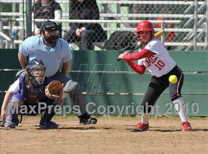 Thumbnail 3 in Lodi vs. Franklin (Victory Pre-Season Tournament) photogallery.