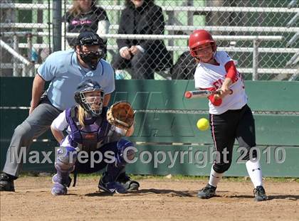 Thumbnail 3 in Lodi vs. Franklin (Victory Pre-Season Tournament) photogallery.
