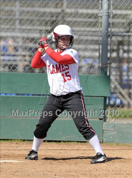 Thumbnail 3 in Lodi vs. Franklin (Victory Pre-Season Tournament) photogallery.