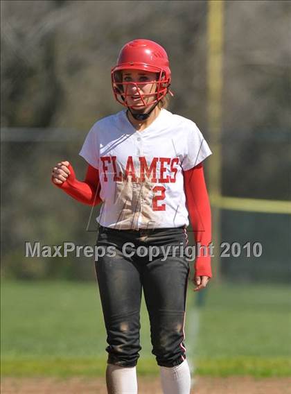 Thumbnail 2 in Lodi vs. Franklin (Victory Pre-Season Tournament) photogallery.