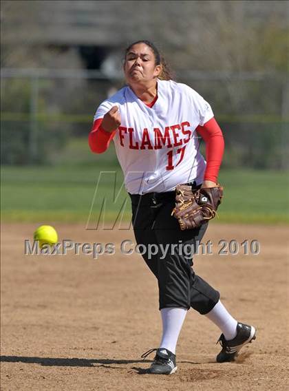 Thumbnail 1 in Lodi vs. Franklin (Victory Pre-Season Tournament) photogallery.