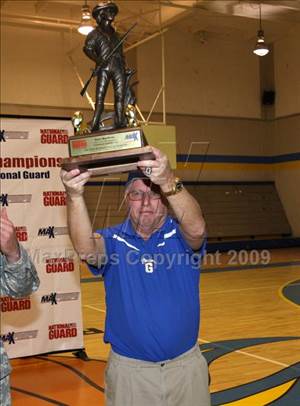 Grant (MaxPreps Tour of Champions)
