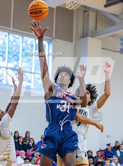 Thumbnail 1 in Apex Friendship @ Pinecrest photogallery.