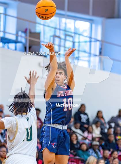 Thumbnail 3 in Apex Friendship @ Pinecrest photogallery.