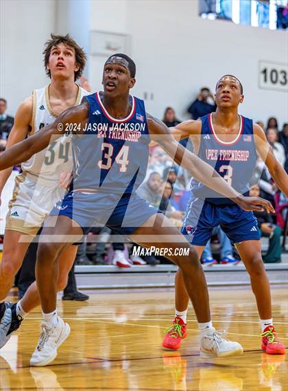 Thumbnail 2 in Apex Friendship @ Pinecrest photogallery.
