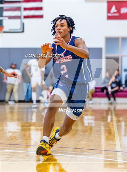Thumbnail 1 in Apex Friendship @ Pinecrest photogallery.