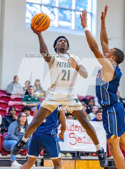 Thumbnail 3 in Apex Friendship @ Pinecrest photogallery.