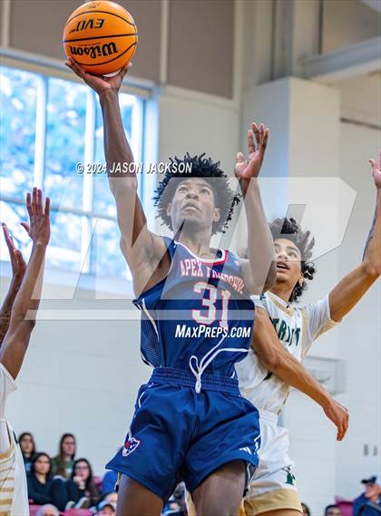 Thumbnail 3 in Apex Friendship @ Pinecrest photogallery.