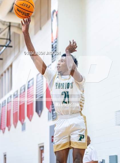 Thumbnail 3 in Apex Friendship @ Pinecrest photogallery.