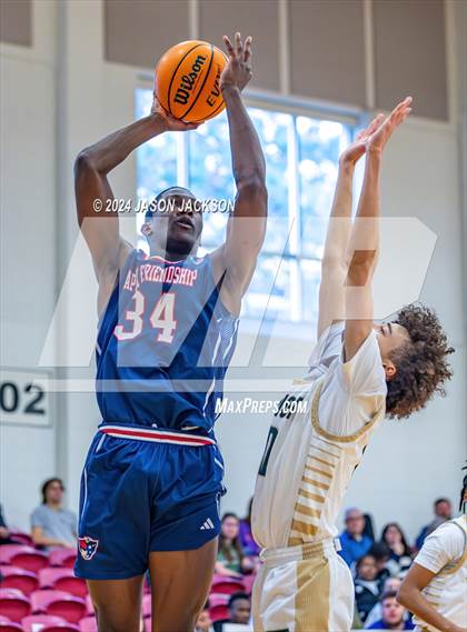 Thumbnail 1 in Apex Friendship @ Pinecrest photogallery.