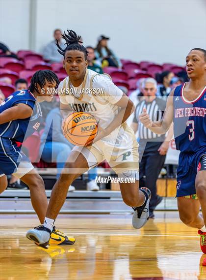 Thumbnail 2 in Apex Friendship @ Pinecrest photogallery.