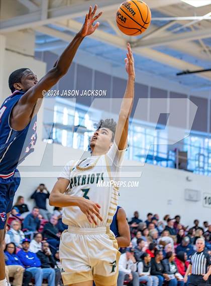 Thumbnail 2 in Apex Friendship @ Pinecrest photogallery.